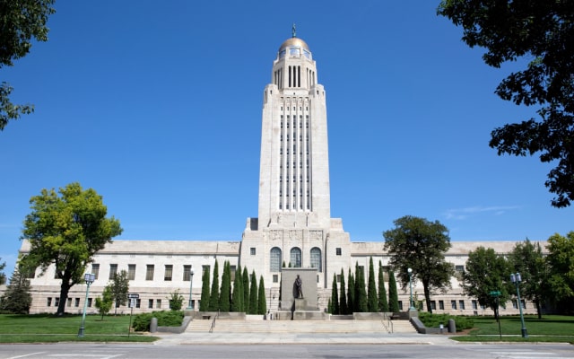 How Many Federal Courts Are in Nebraska?