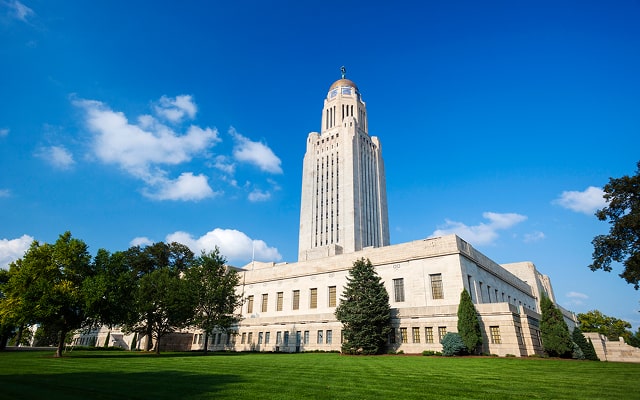 What are Nebraska Court Records?